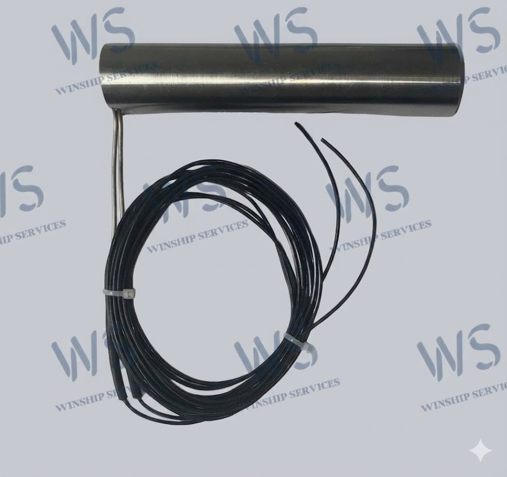 Resistencia Encapsulada